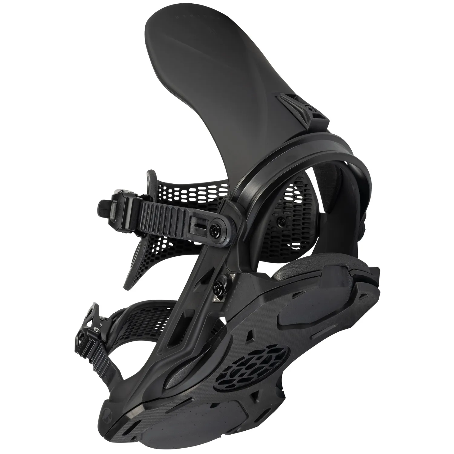 Arbor Hemlock 2024 - Men's Snowboard Bindings