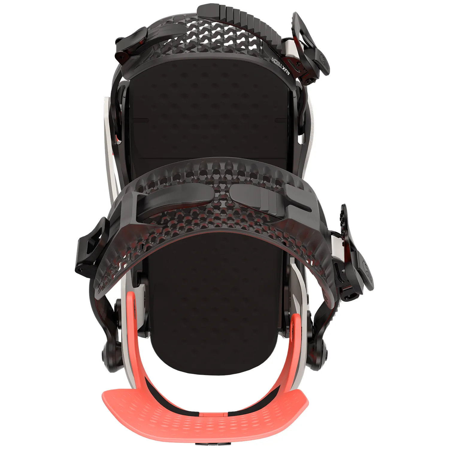 Bataleon Blaster Asymwrap 2024 - Men's Snowboard Bindings