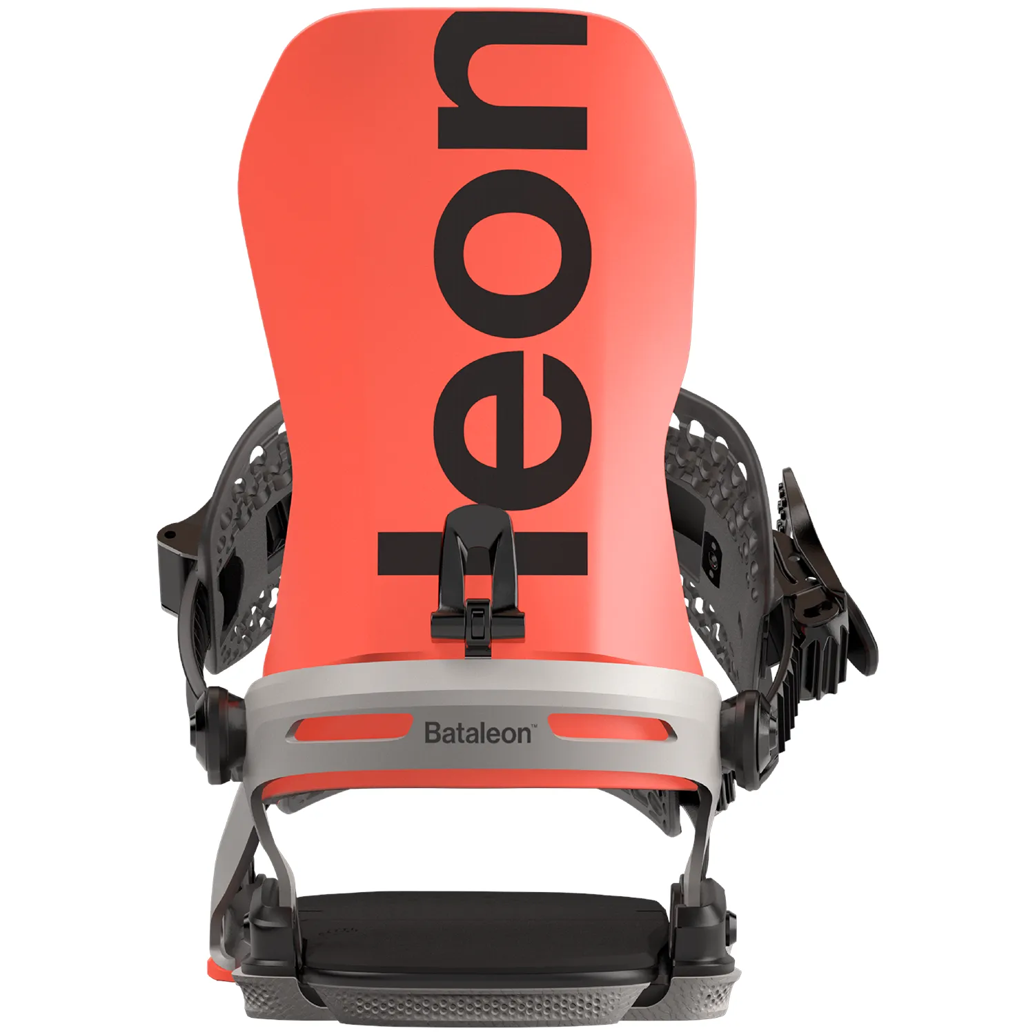 Bataleon Blaster Asymwrap 2024 - Men's Snowboard Bindings