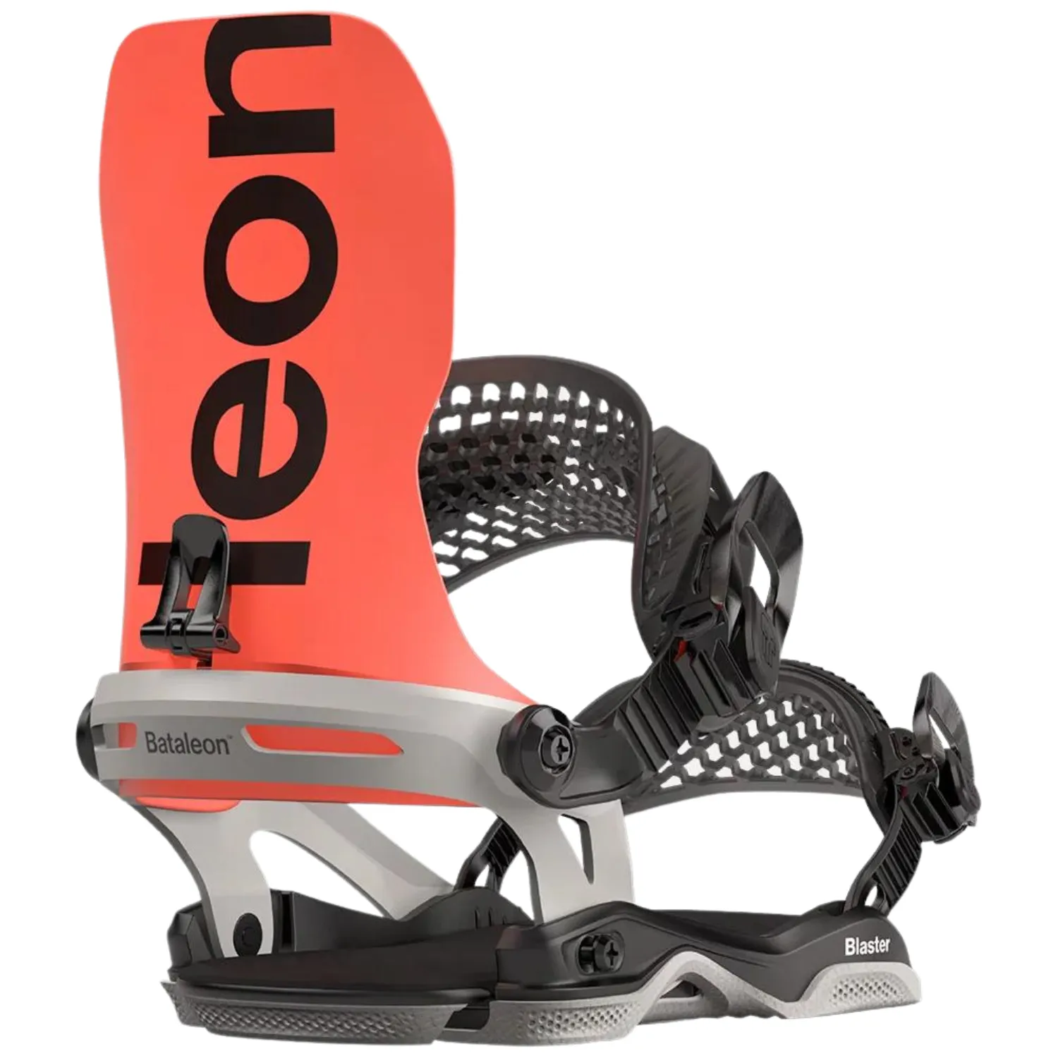 Bataleon Blaster Asymwrap 2024 - Men's Snowboard Bindings
