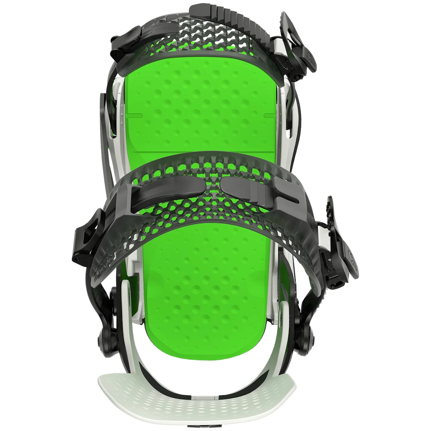 Bataleon Blaster Asymwrap 2024 - Men's Snowboard Bindings