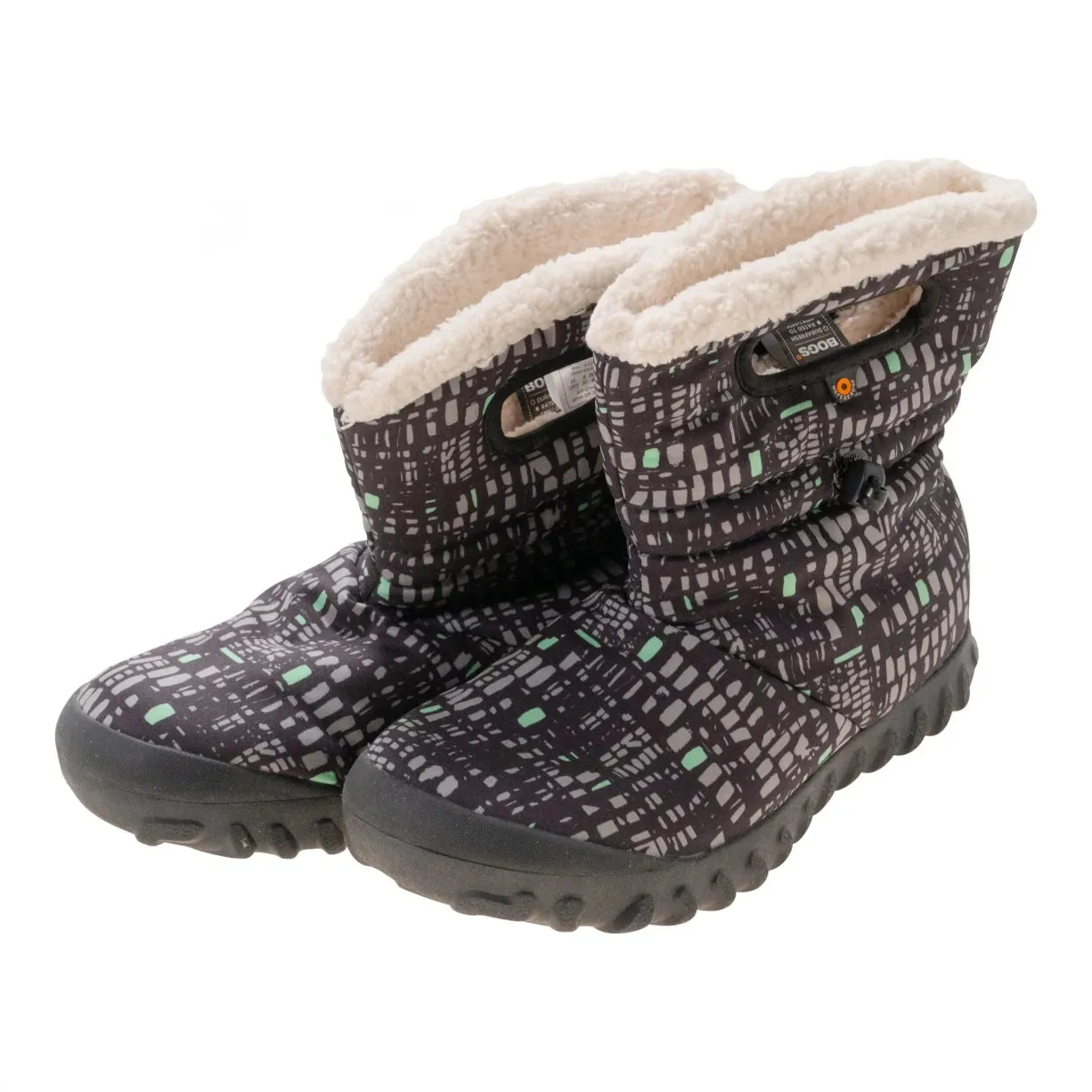 Bogs Bmoc Mid Snow Boot - Women's