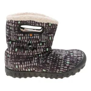 Bogs Bmoc Mid Snow Boot - Women's