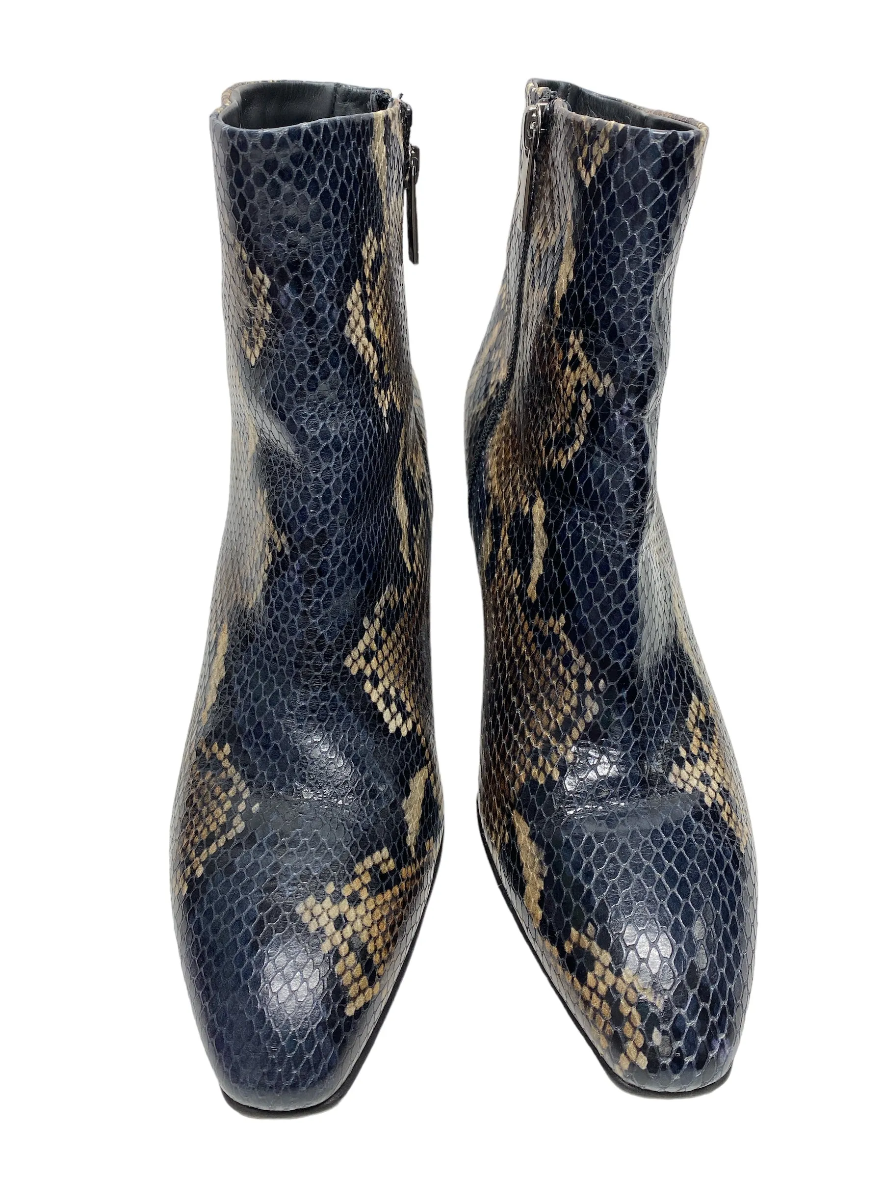 Boots Ankle Heels By Aquatalia  Size: 10