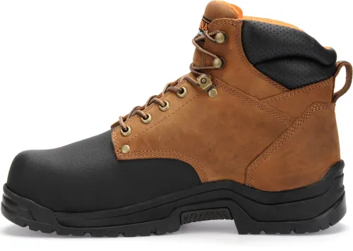 Carolina Men's 6" Internal MetGuard with Scuff Toe #CA5582