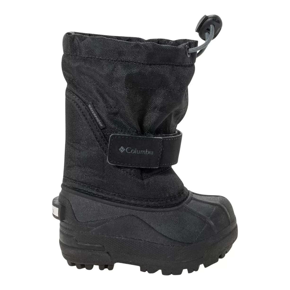 Columbia Powderbug Snow Boot - Toddler