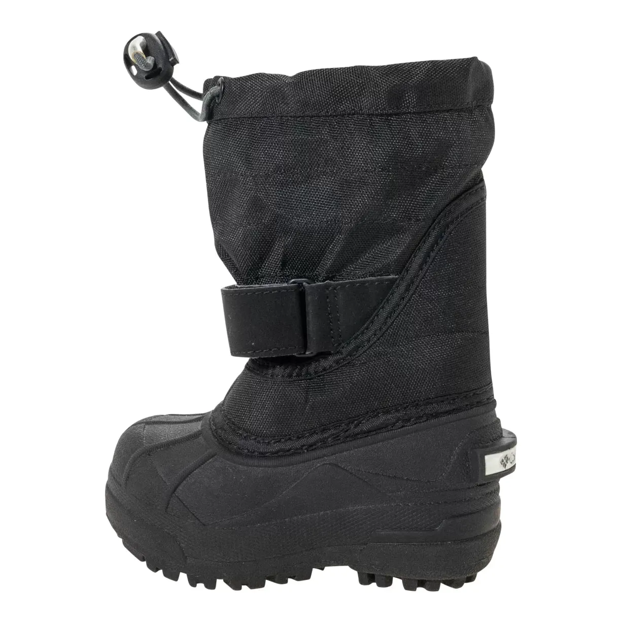 Columbia Powderbug Snow Boot - Toddler