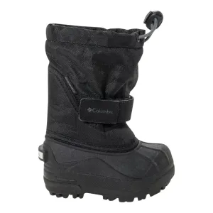 Columbia Powderbug Snow Boot - Toddler
