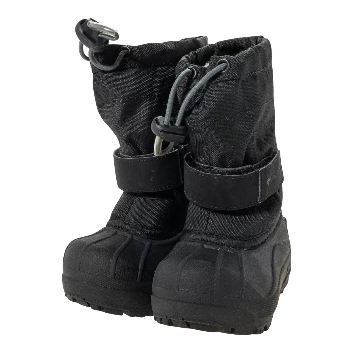 Columbia Powderbug Snow Boot - Toddler