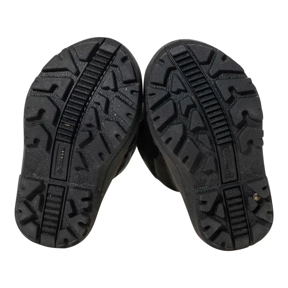 Columbia Powderbug Snow Boot - Toddler