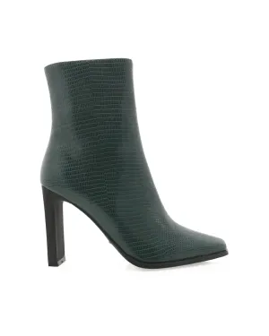 Justice Boot