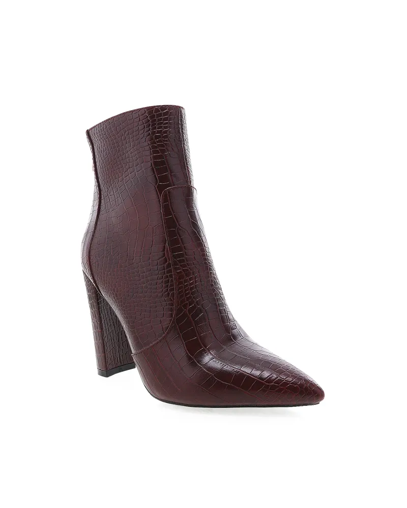 Kourt Boot