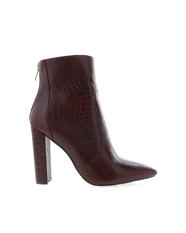 Kourt Boot