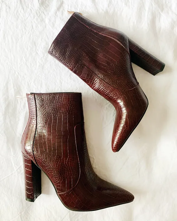 Kourt Boot
