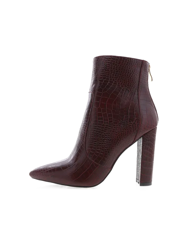 Kourt Boot