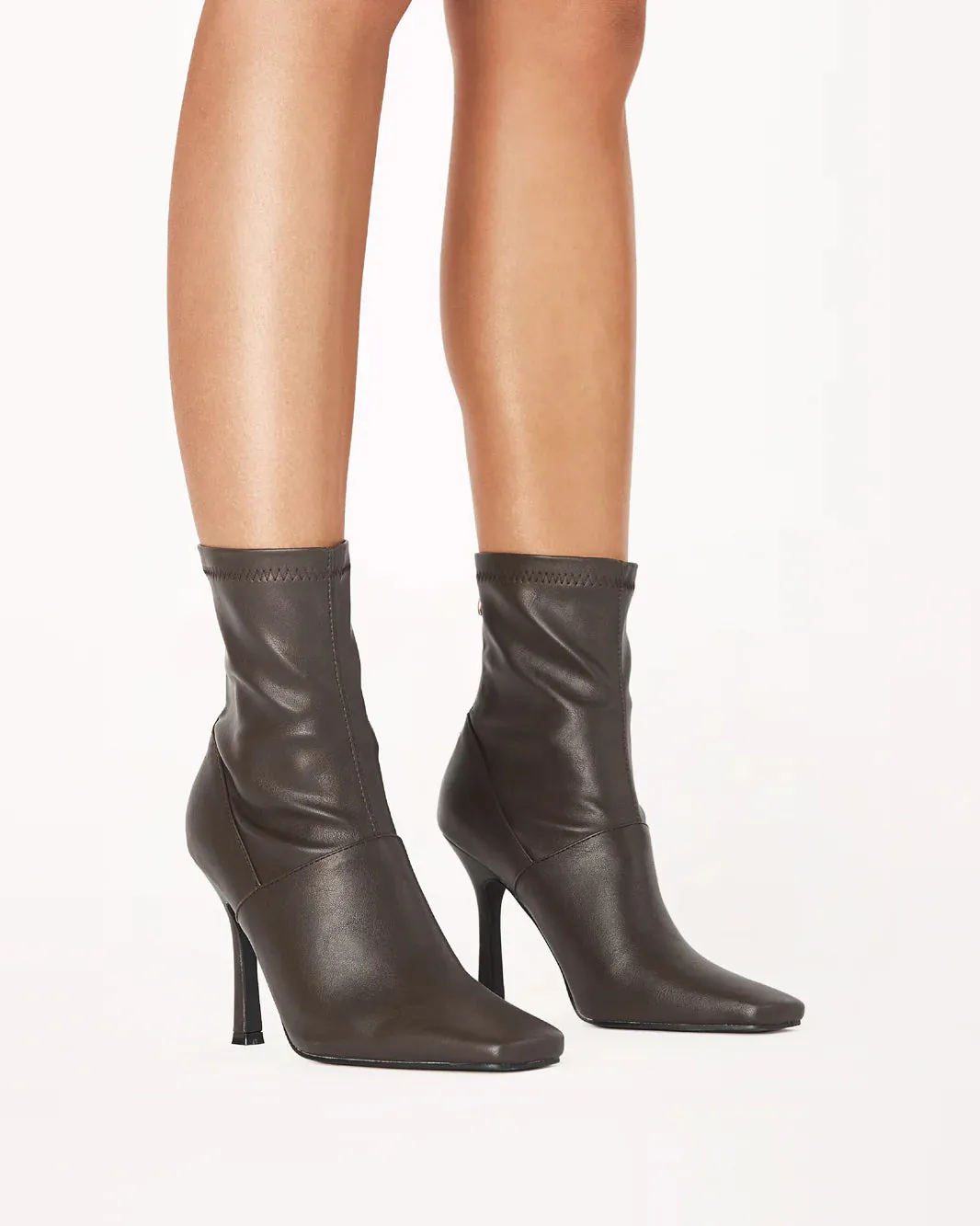 Laken Boot