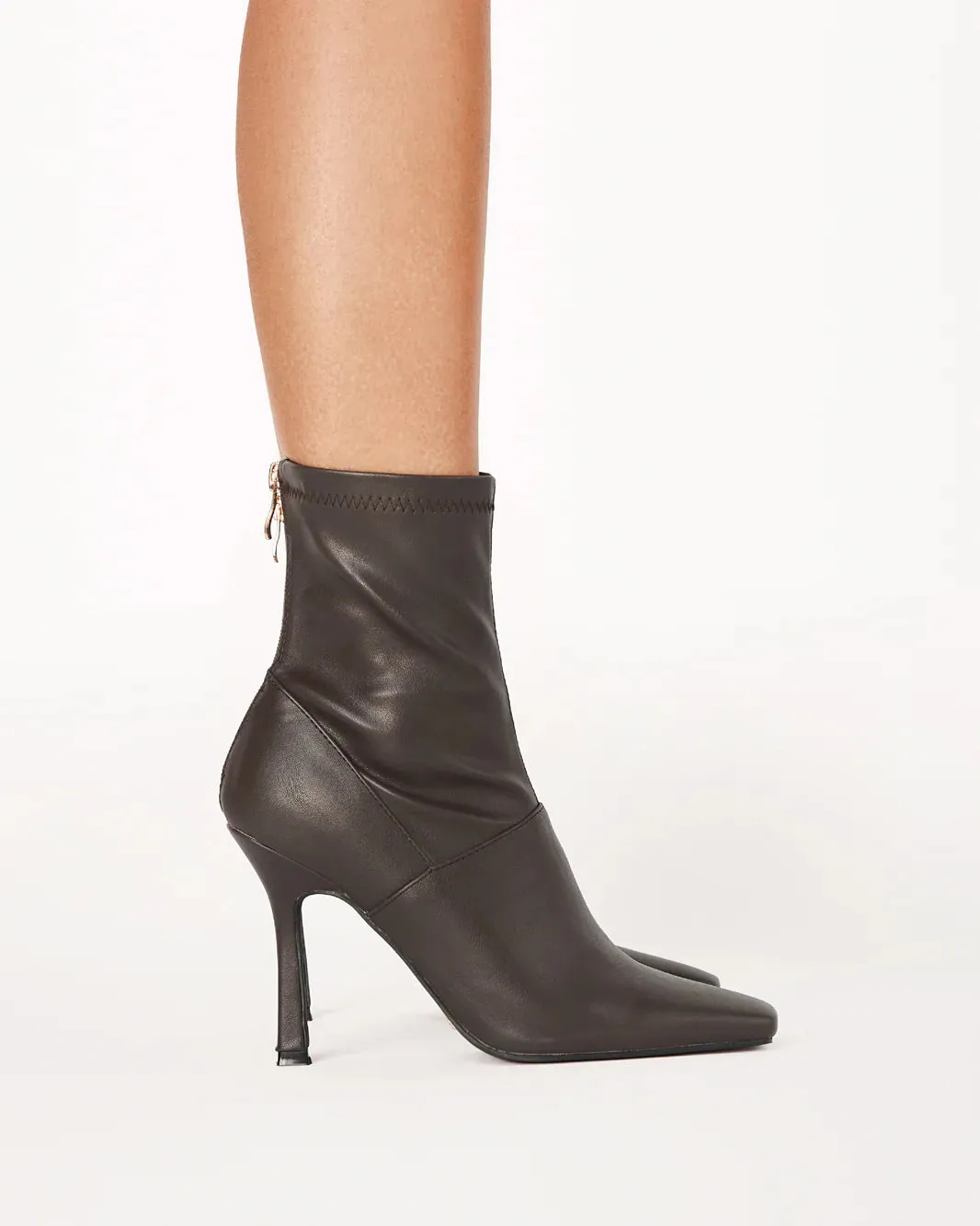 Laken Boot