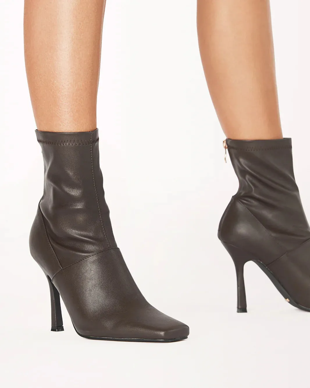 Laken Boot