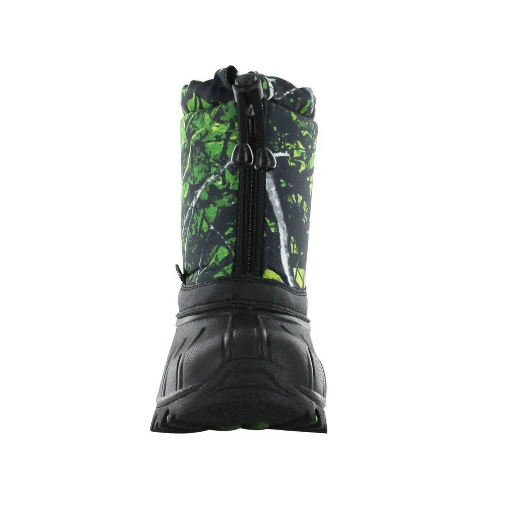 Nord Trail Kids Frosty 200g Thinsulate® Insulation Snow Boot