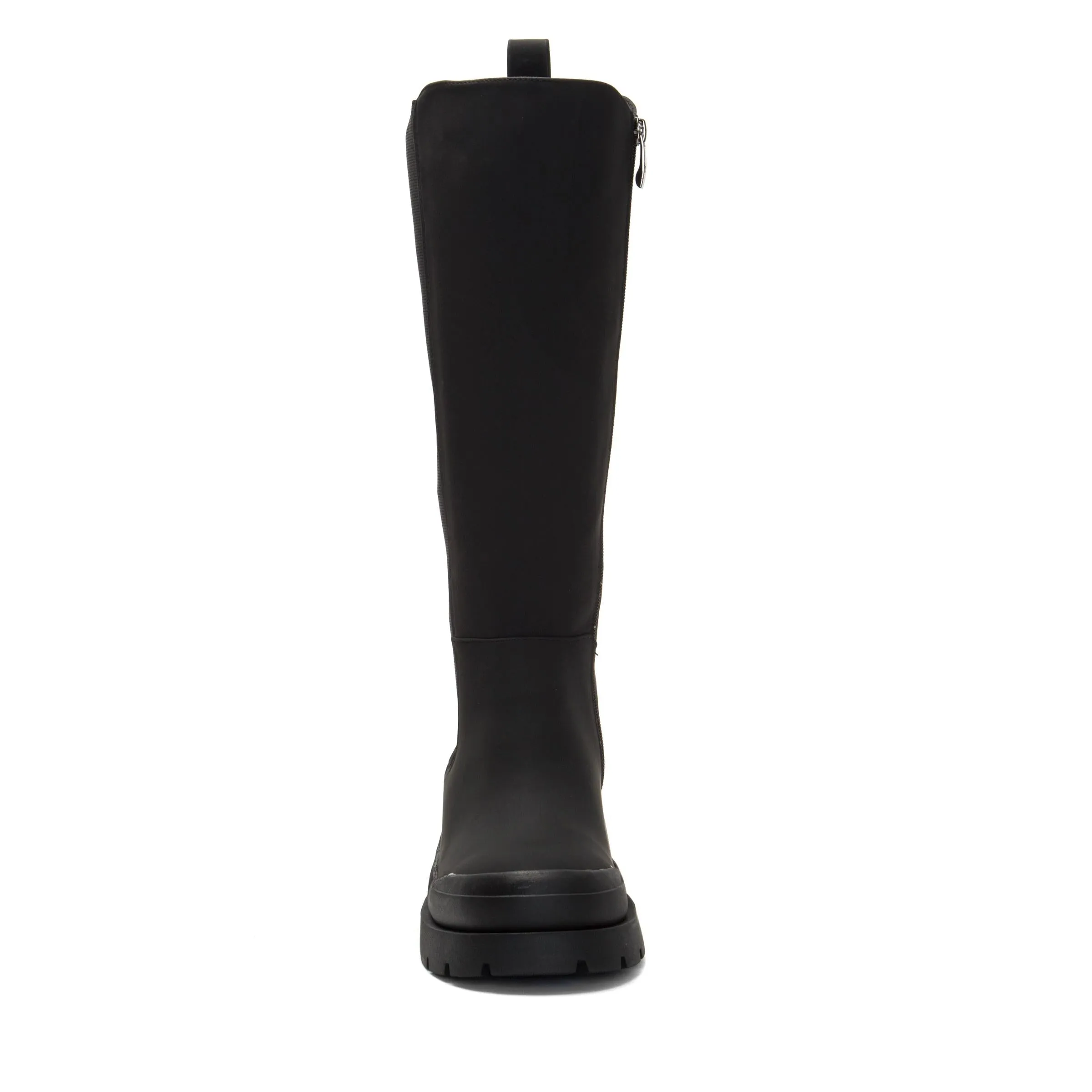 Religious Comfort Women's Macsunday Black M